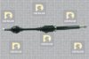 DA SILVA 6413T Drive Shaft